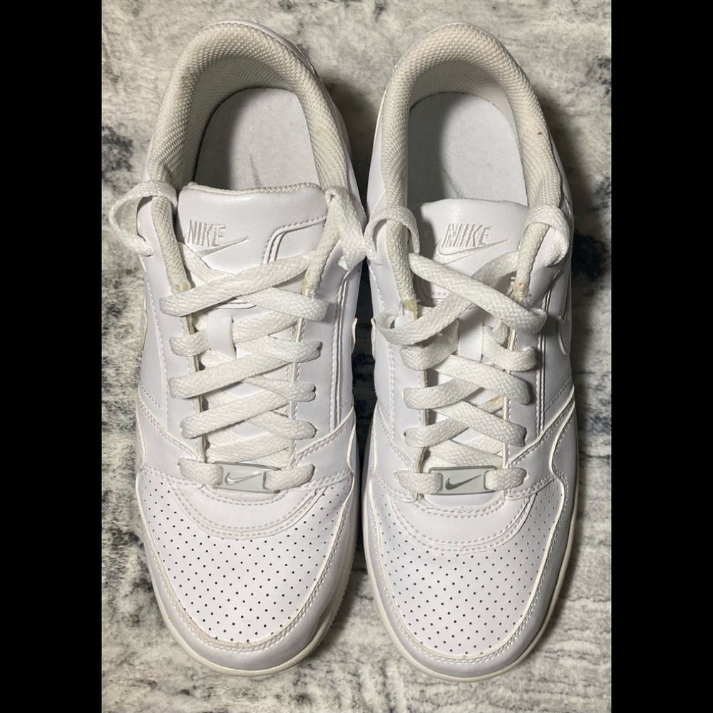 Nike Air Force 1 Low Casual Sneakers - Picture 2 of 9